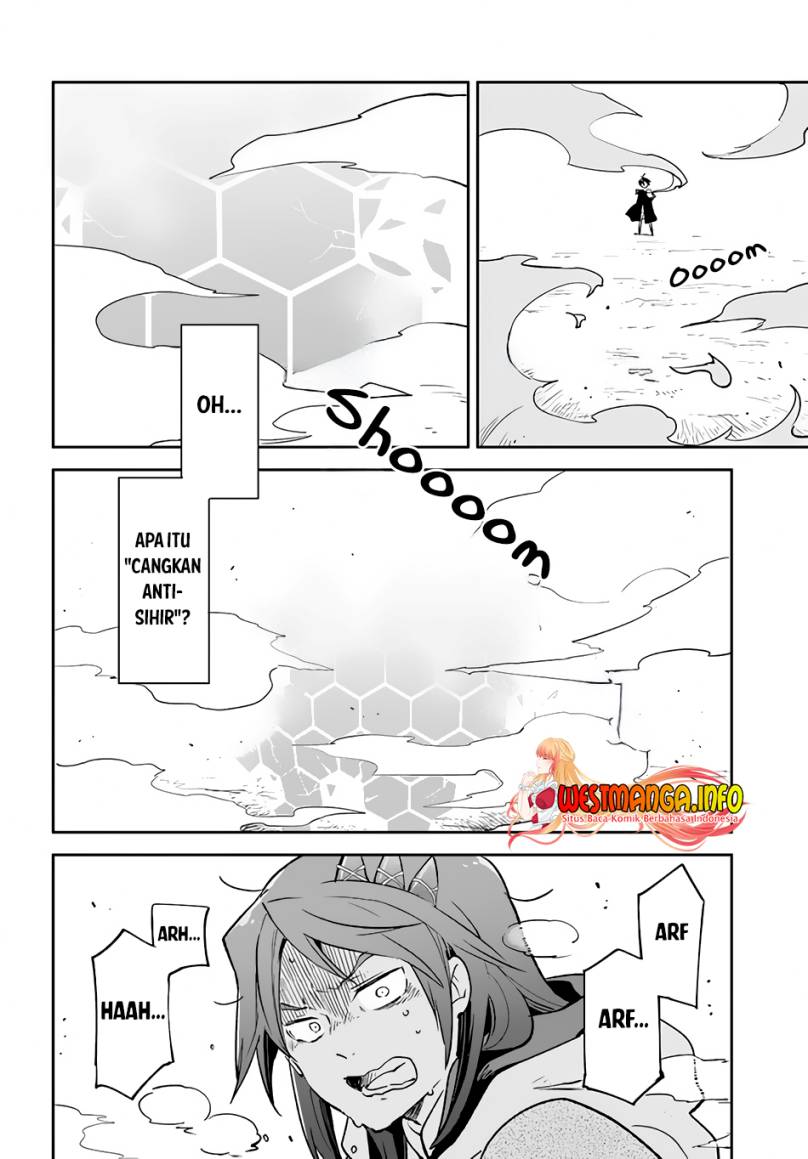 Henkyou Gurashi no Maou, Tensei shite Saikyou no Majutsushi ni naru ~Aisarenagara Nariagaru Moto Maō wa, Ningen o Shiritai~